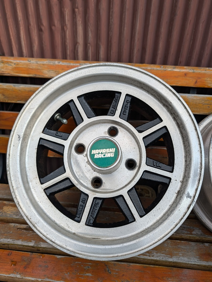 Hayashi Racing
