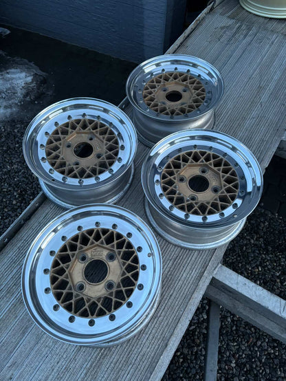 Work Rays Volk Mesh 1 gen