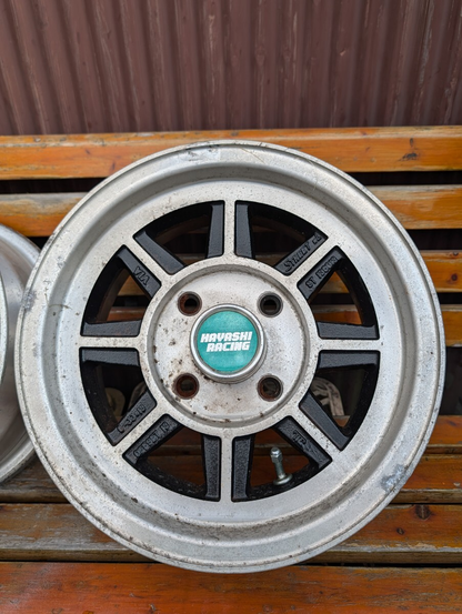 Hayashi Racing