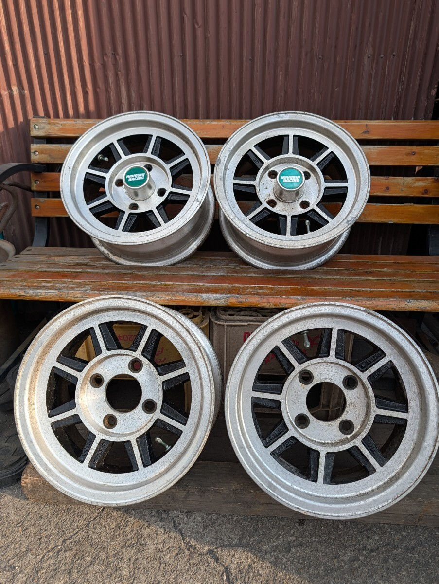 Hayashi Racing