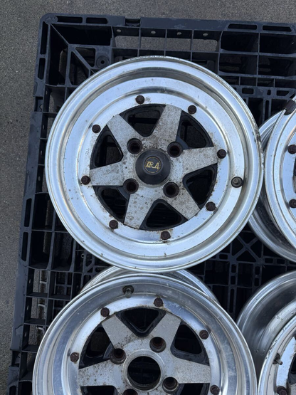 SSR Longchamp
