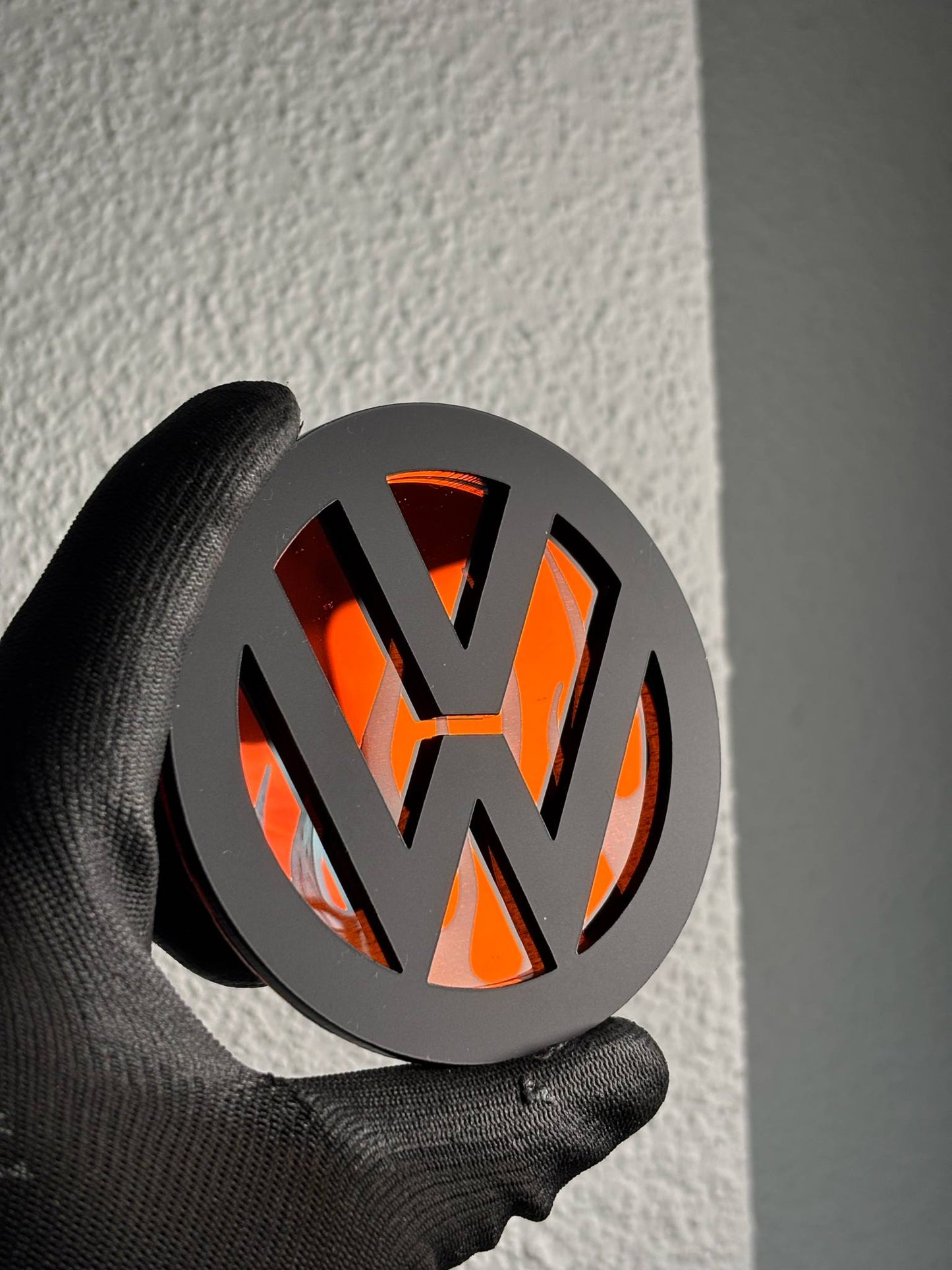 VOLKSWAGEN VW