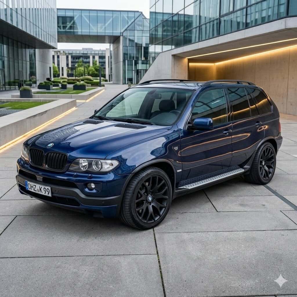 X5