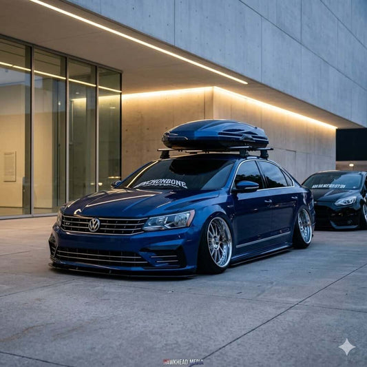 PASSAT B7