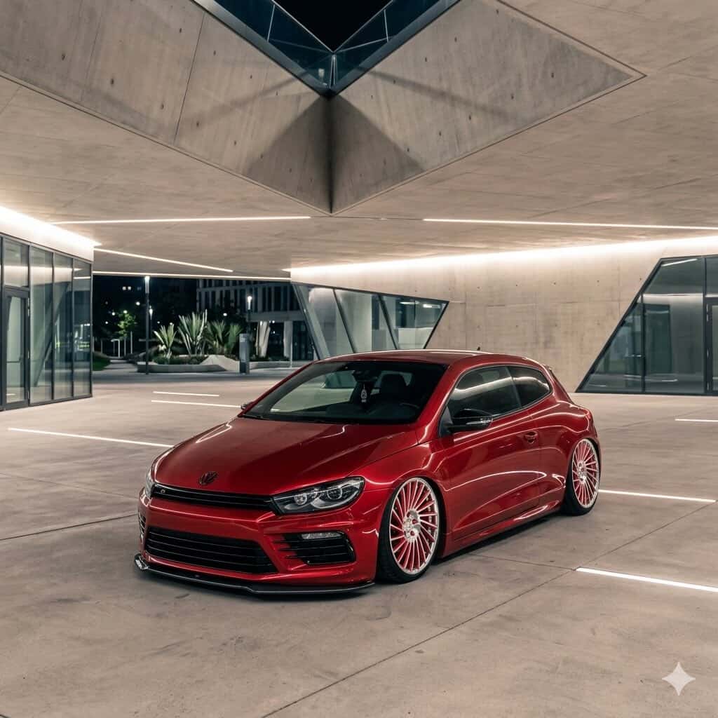SCIROCCO