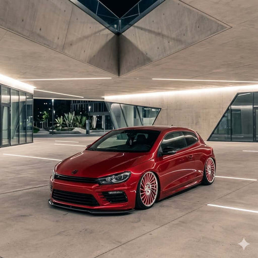 SCIROCCO