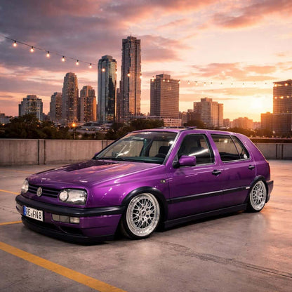 GOLF 3
