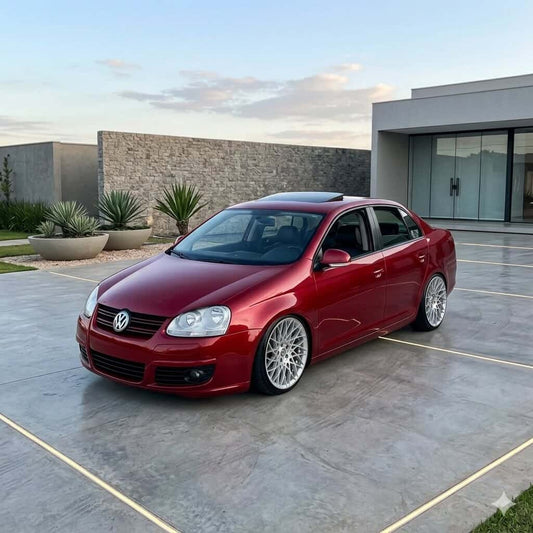 JETTA MK5