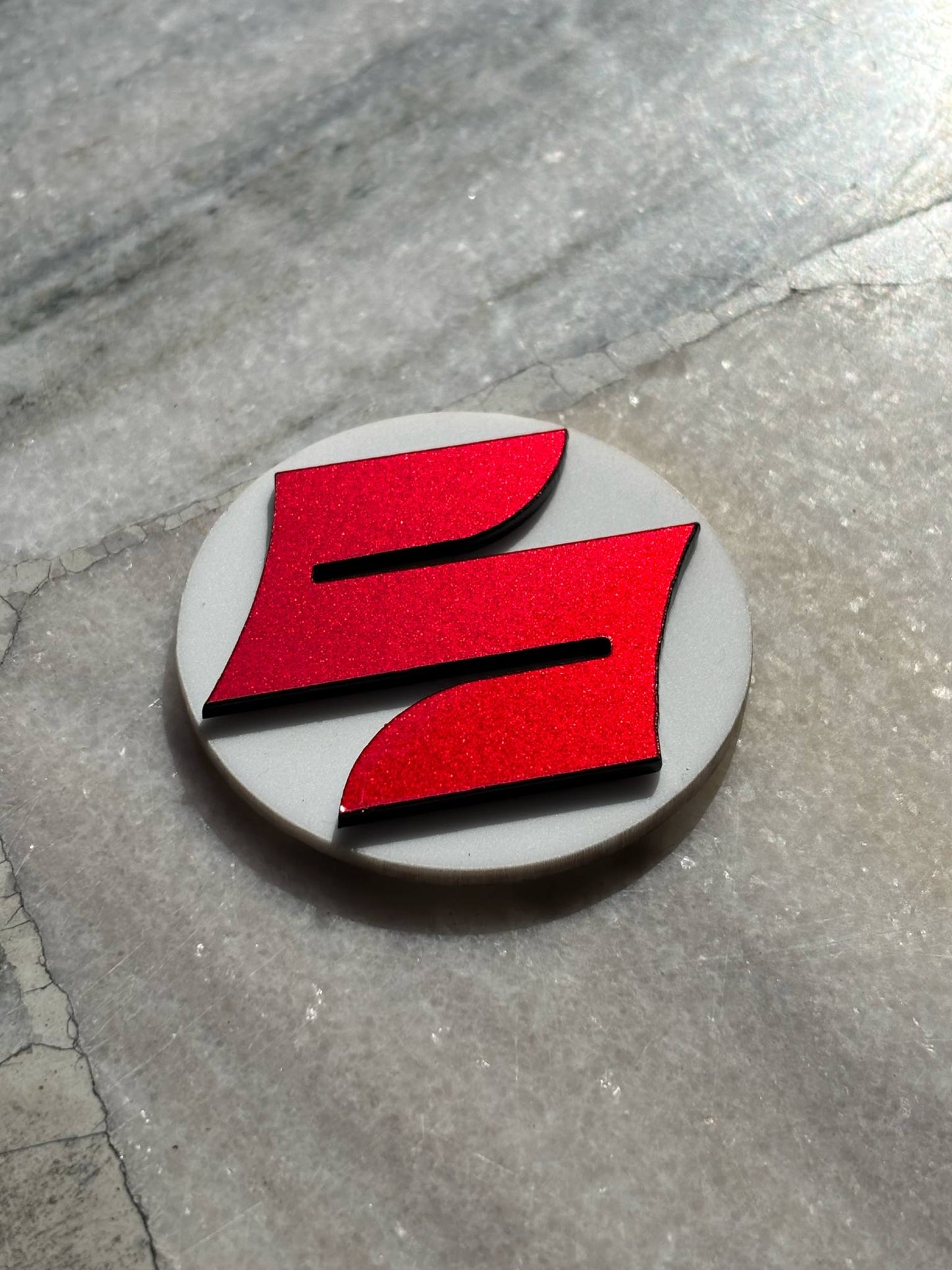 Caps Suzuki