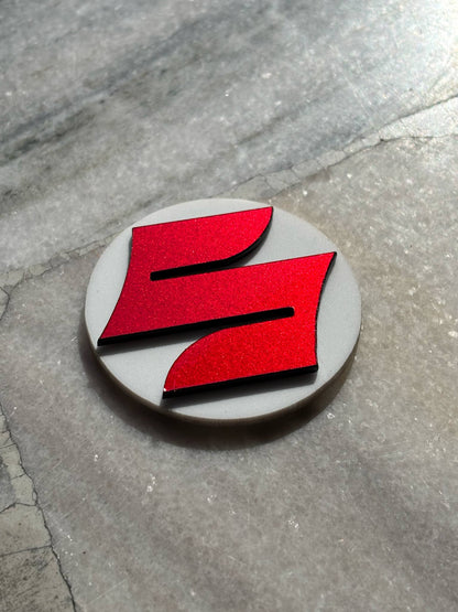 Caps Suzuki