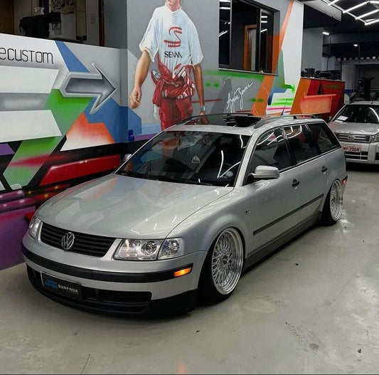 PASSAT B5/BORA