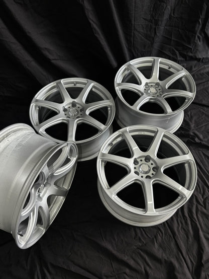Work Emotion T7R