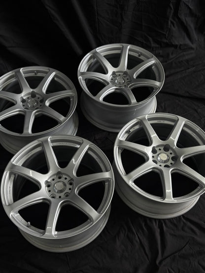 Work Emotion T7R