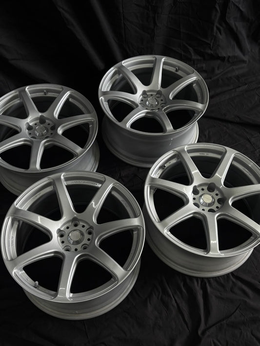 Work Emotion T7R