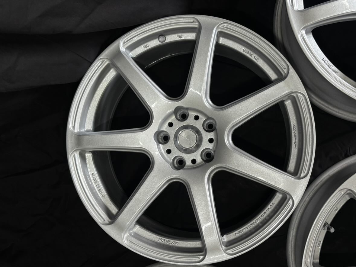 Work Emotion T7R