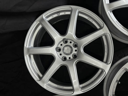 Work Emotion T7R