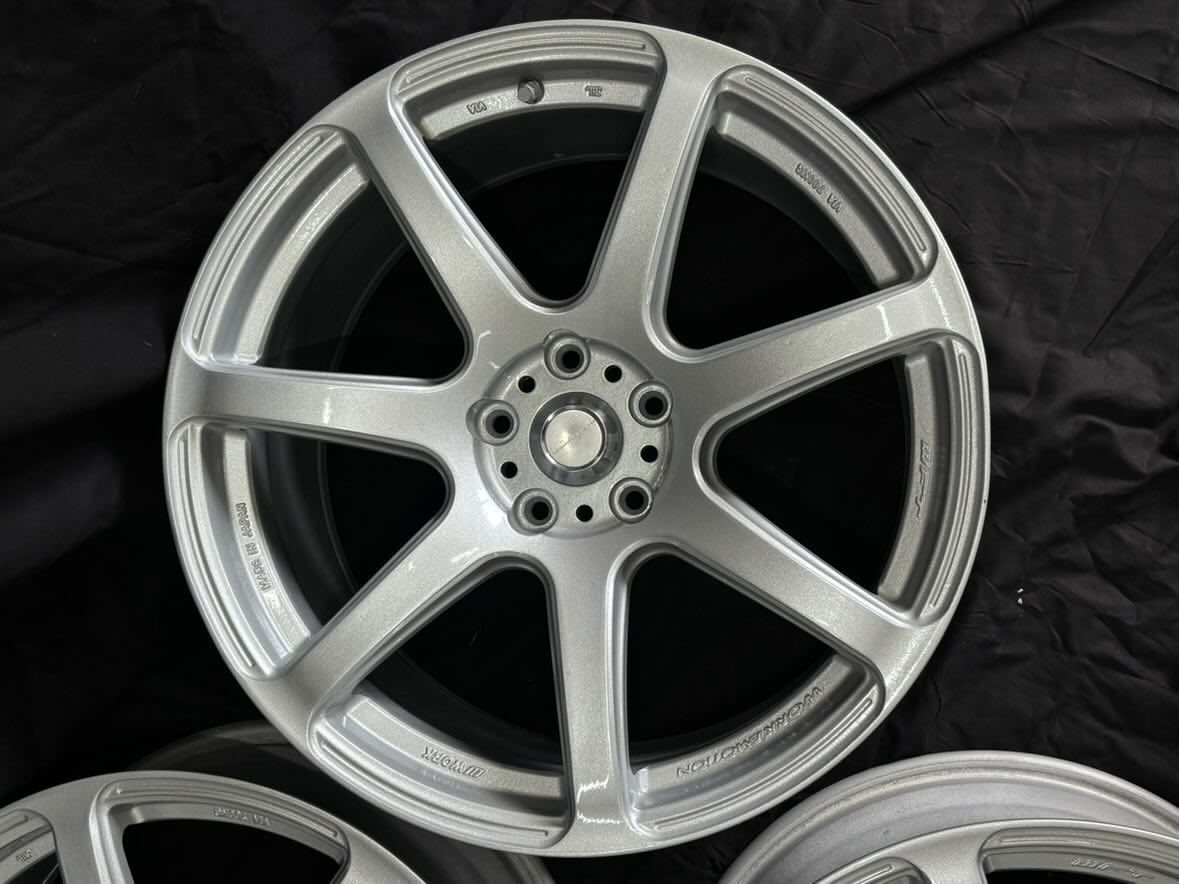 Work Emotion T7R