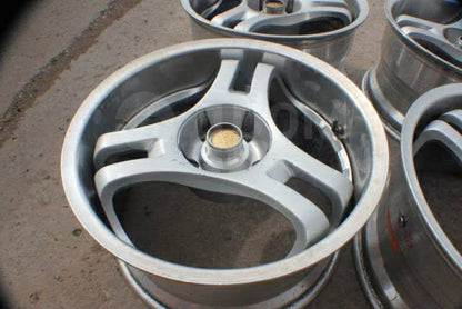 Advan Racing SA3R