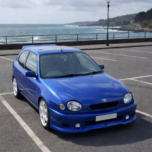 COROLLA E10/E11/E12