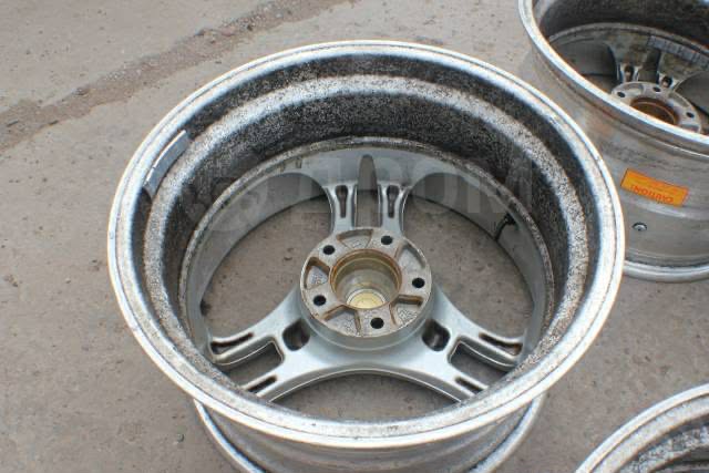 Advan Racing SA3R