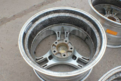 Advan Racing SA3R