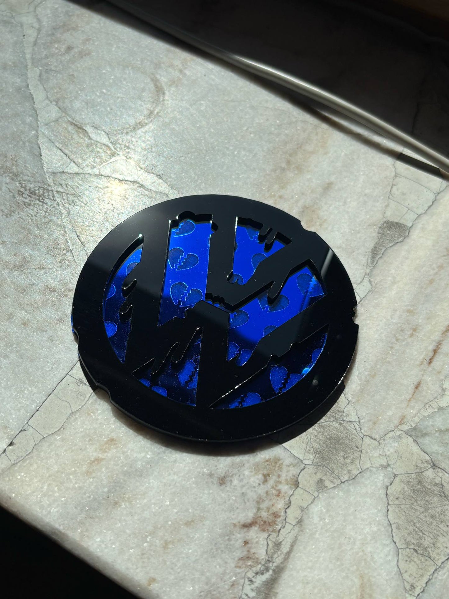VOLKSWAGEN VW