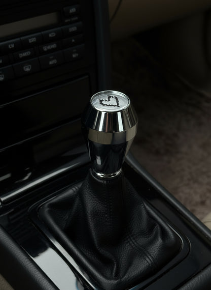 Shift knobs