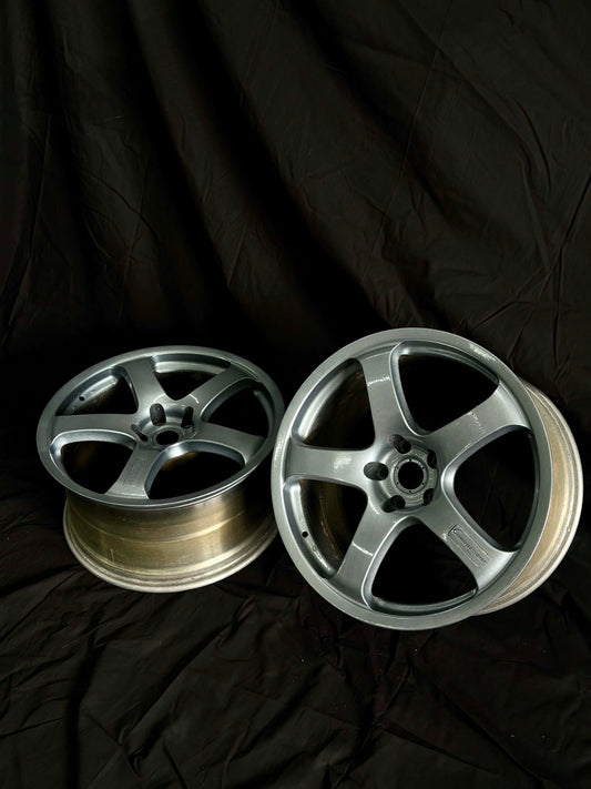 Yokohama Connoisseur 51c