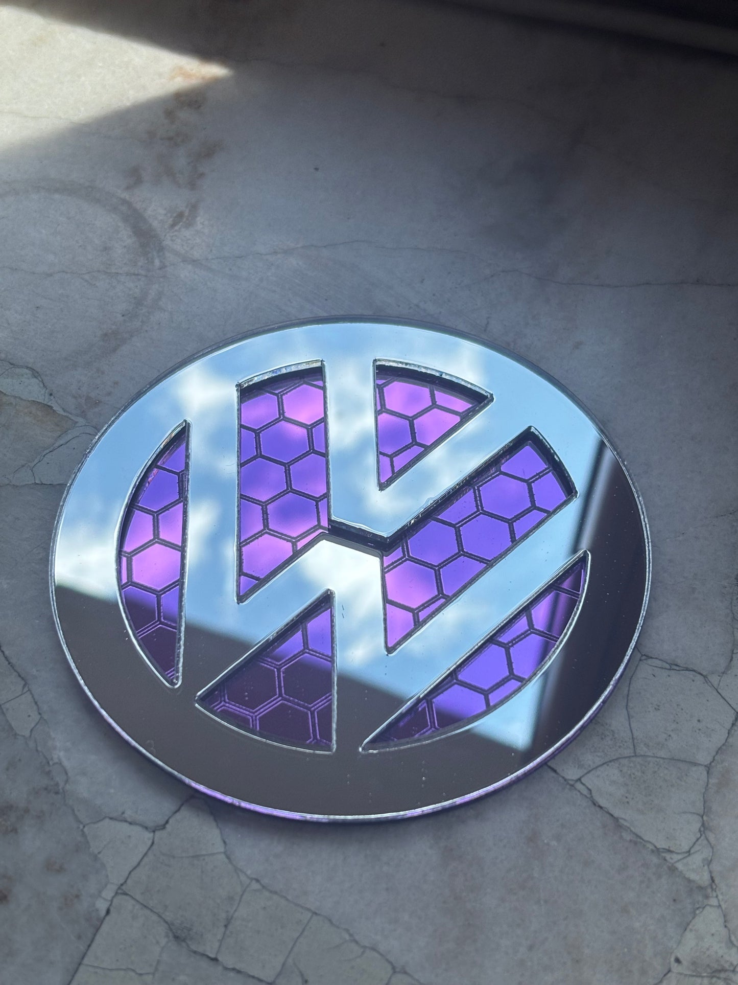 VOLKSWAGEN VW