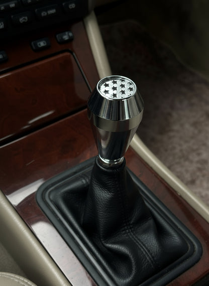 Shift knobs