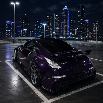 350Z