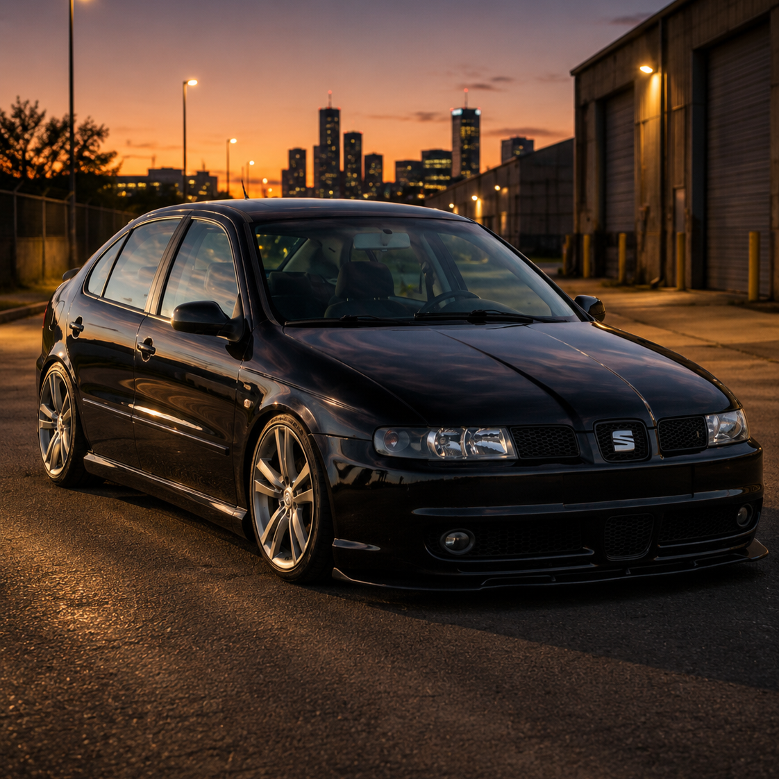 LEON 1