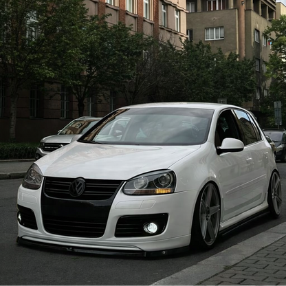 GOLF 5