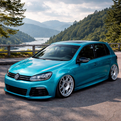GOLF 6