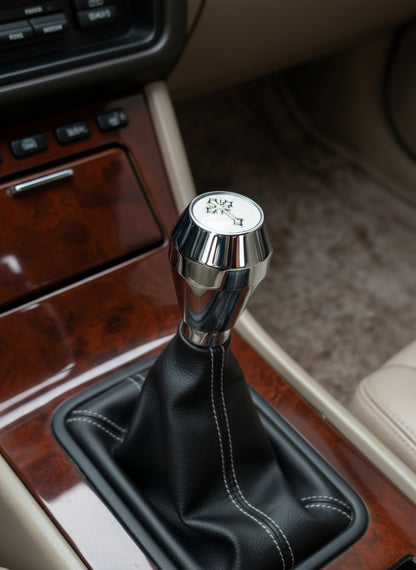 Shift knobs