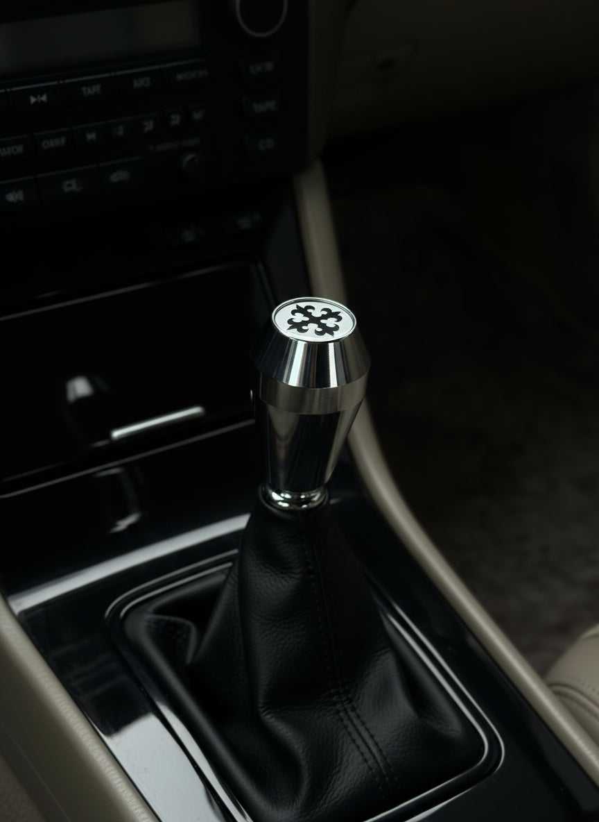 Shift knobs