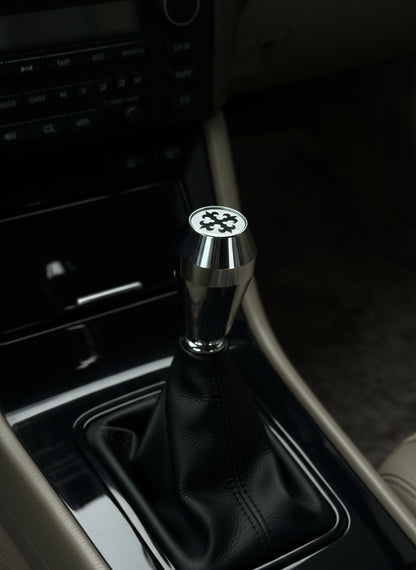 Shift knobs