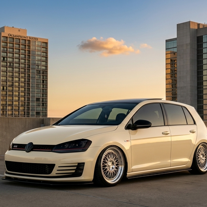 GOLF 7