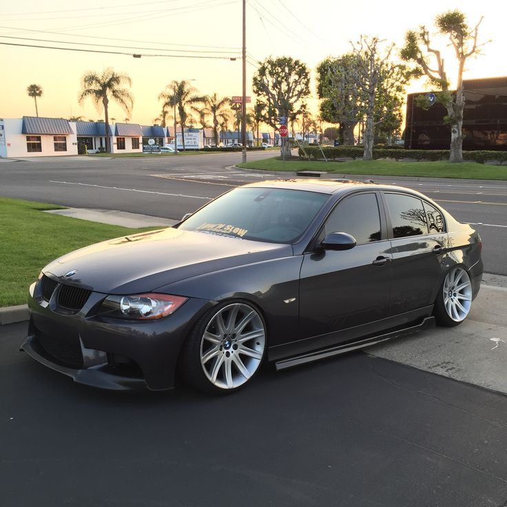 E90/E91/E92/E93