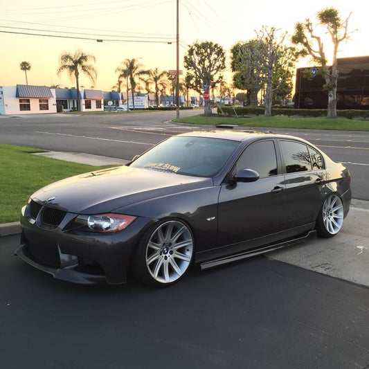 E90/E91/E92/E93
