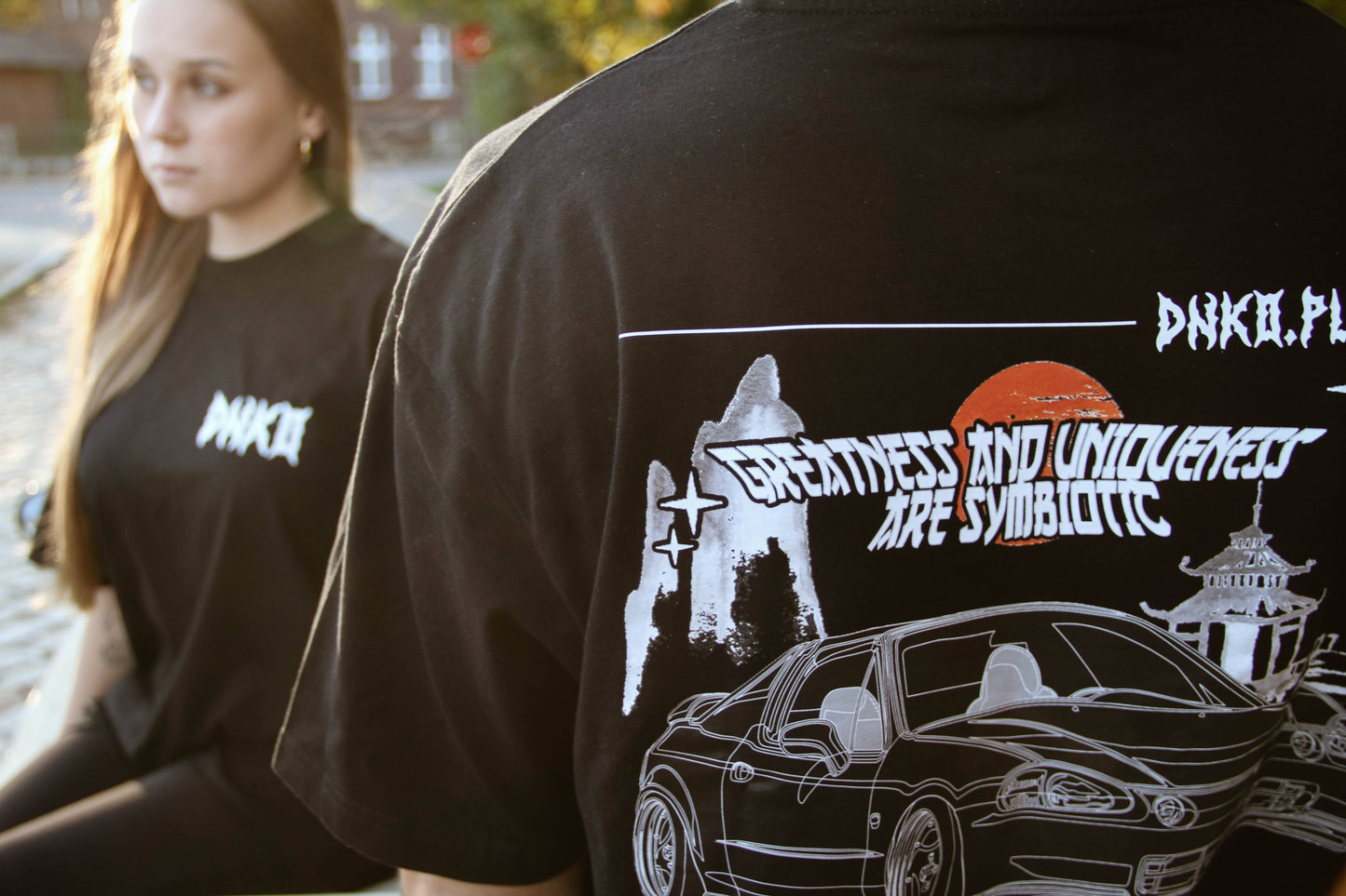 Key Milestone Hoodie