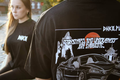 Key Milestone Hoodie