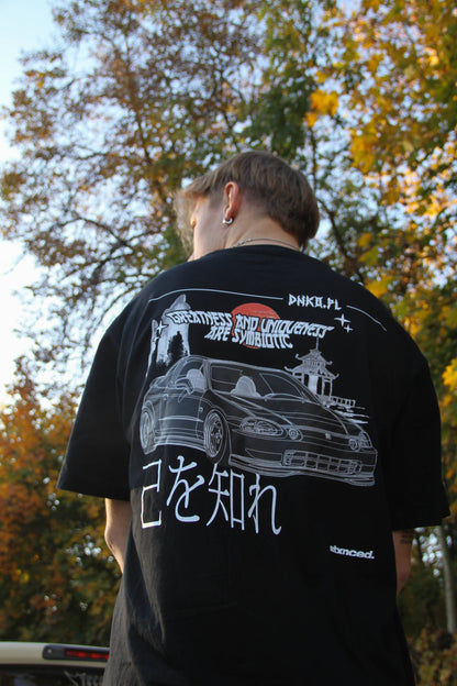 Key Milestone T-shirt