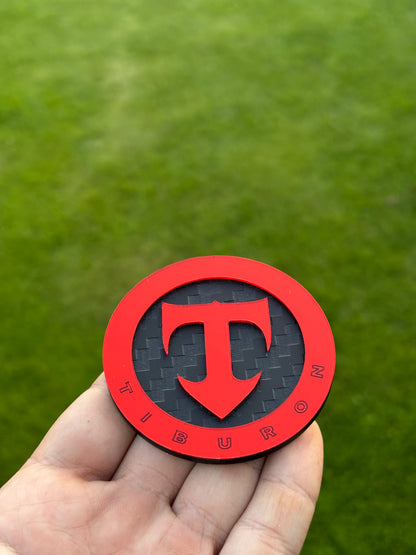 TIBURON