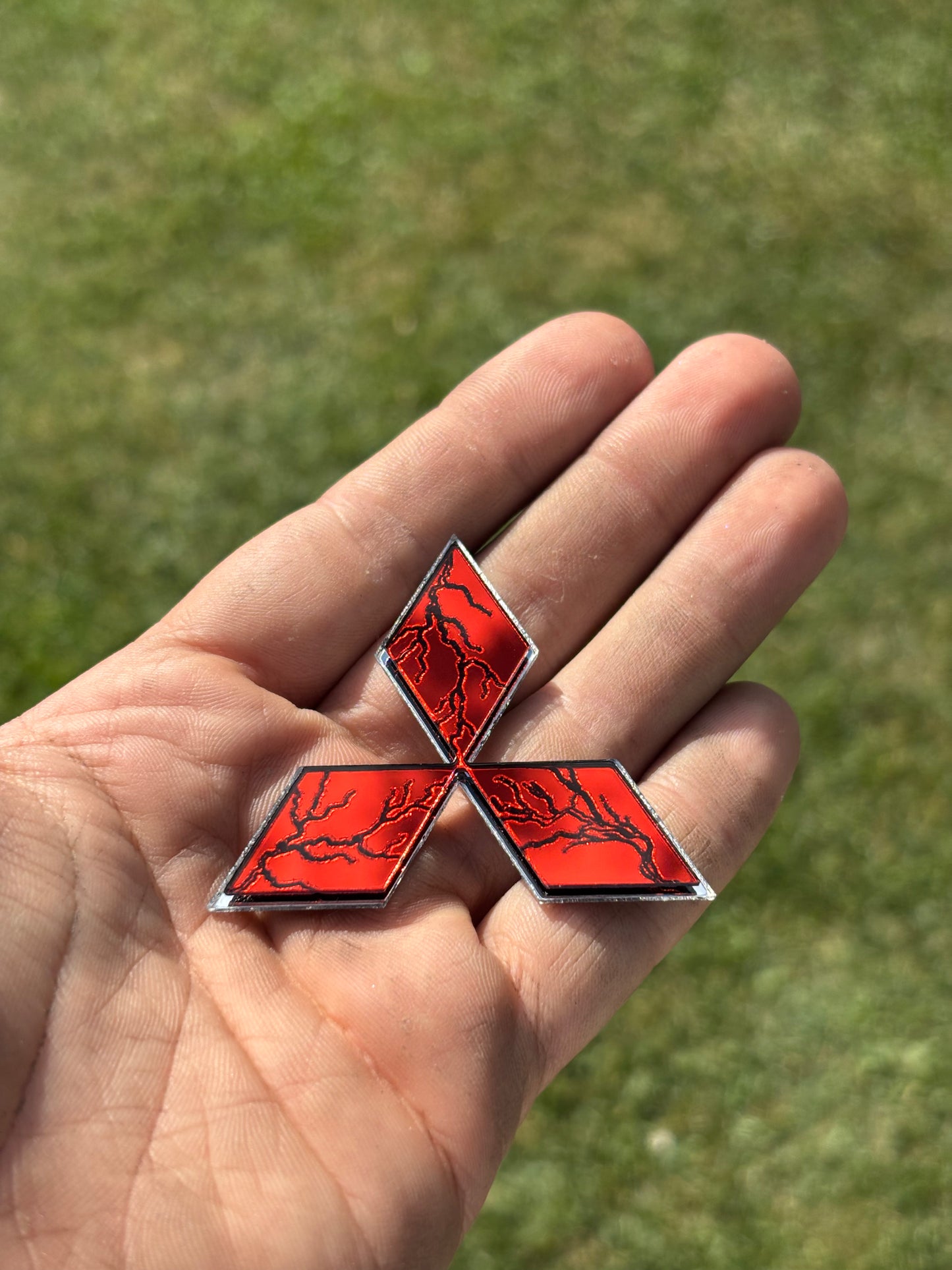 MITSUBISHI