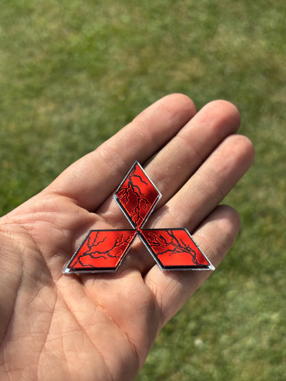 MITSUBISHI