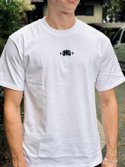 Never Quit T-shirt