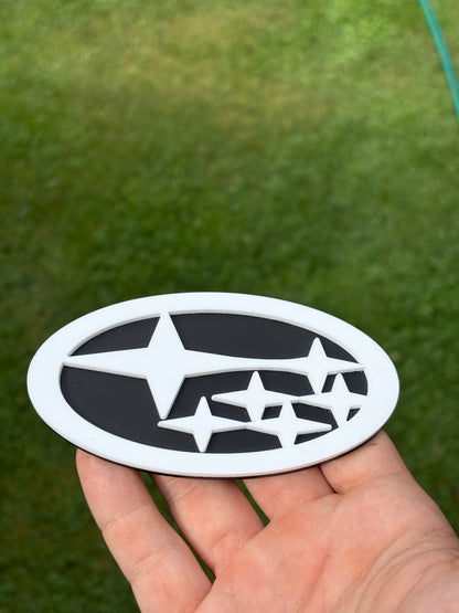 SUBARU