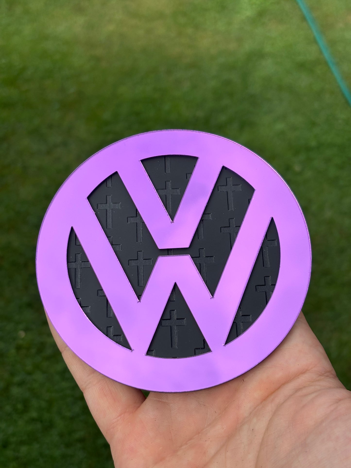 VOLKSWAGEN VW