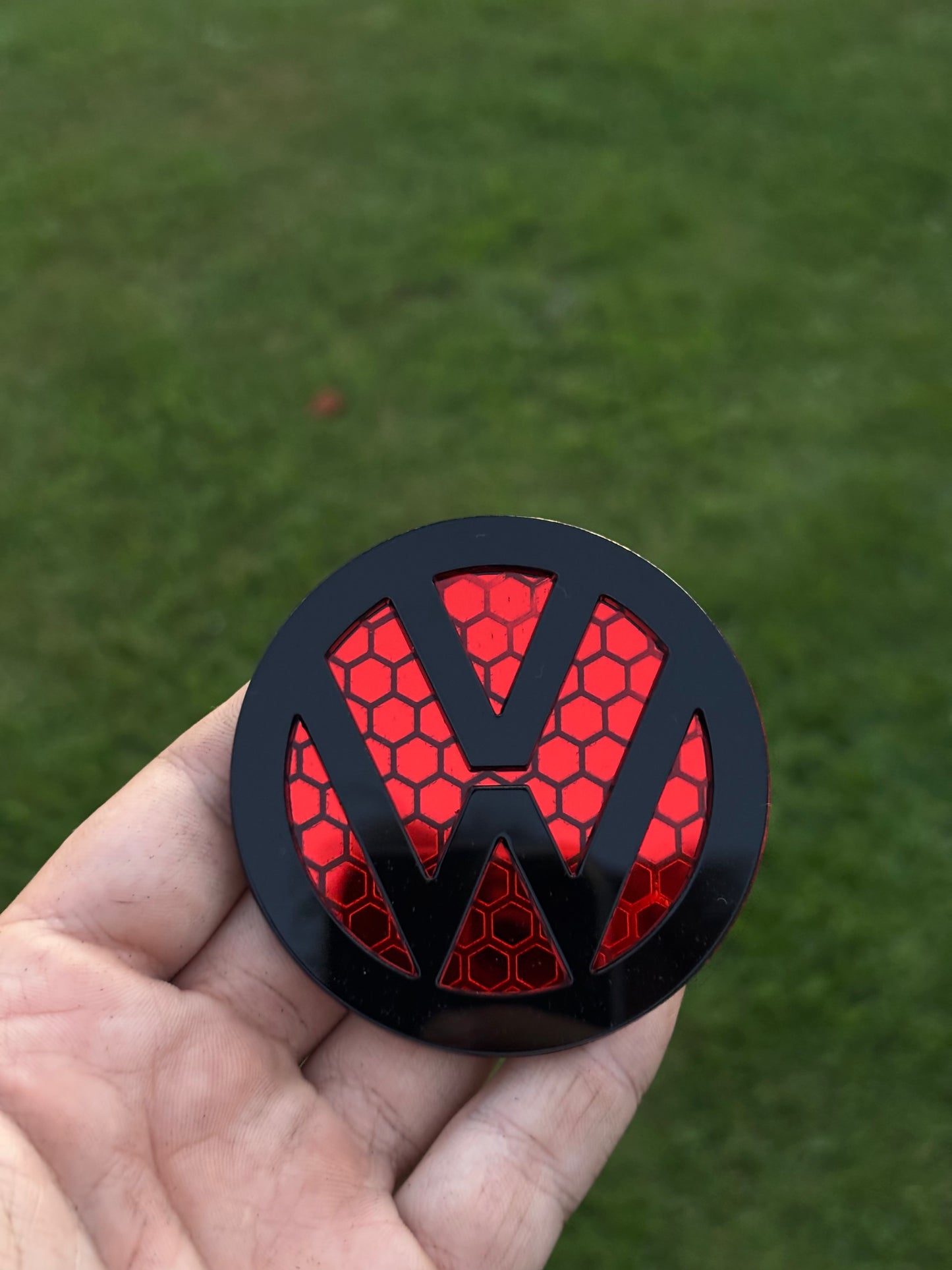 VOLKSWAGEN VW